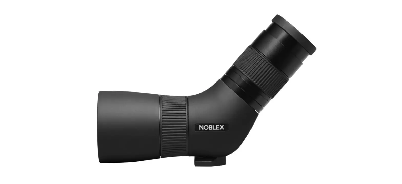 Noblex Ns 8 - 24 Mini Spotting Scope User Manual